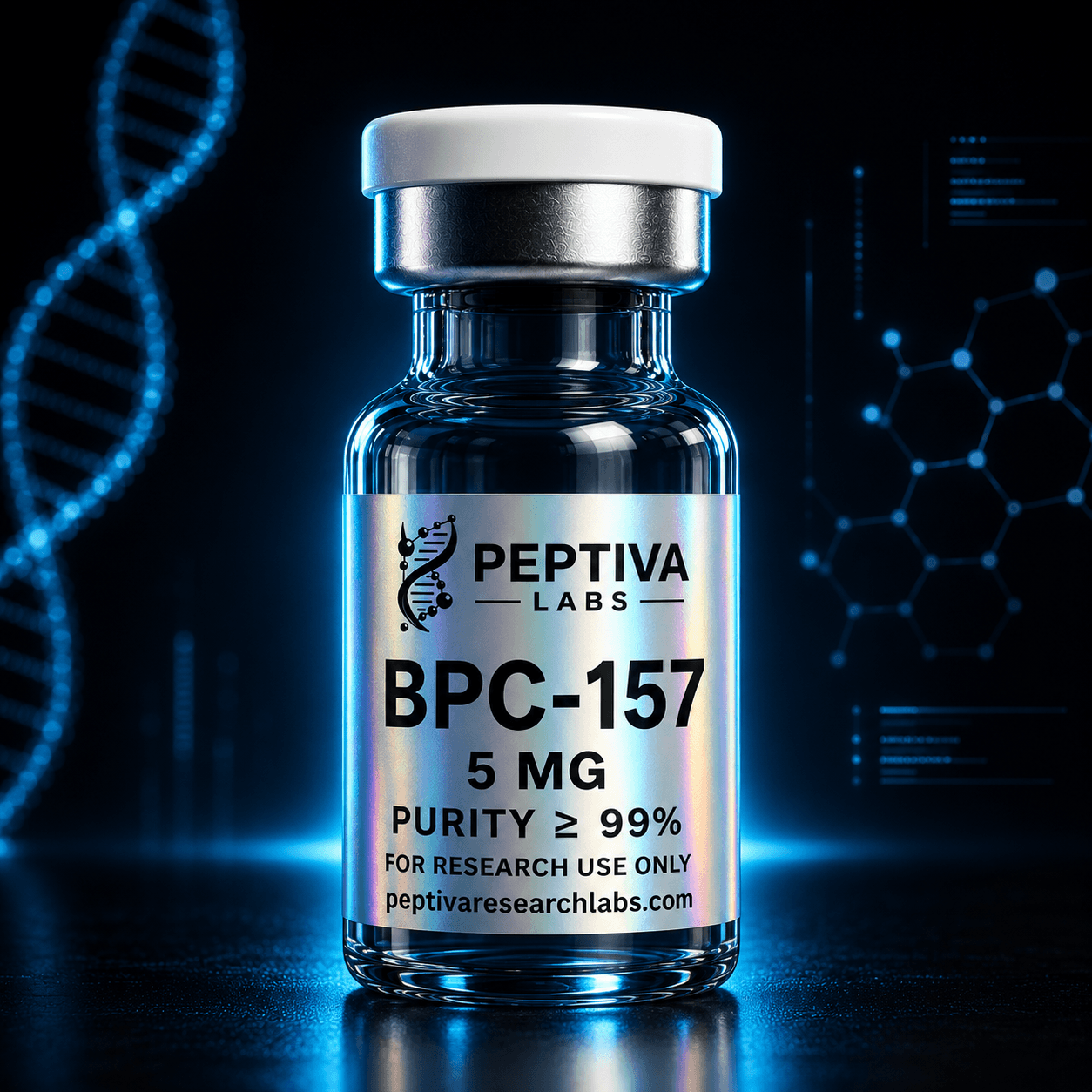 BPC-157-5-MG