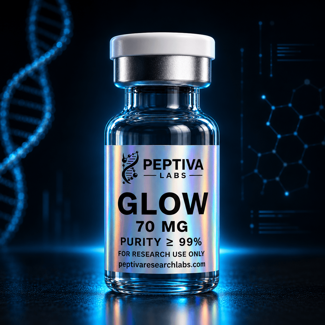 Glow-70-MG