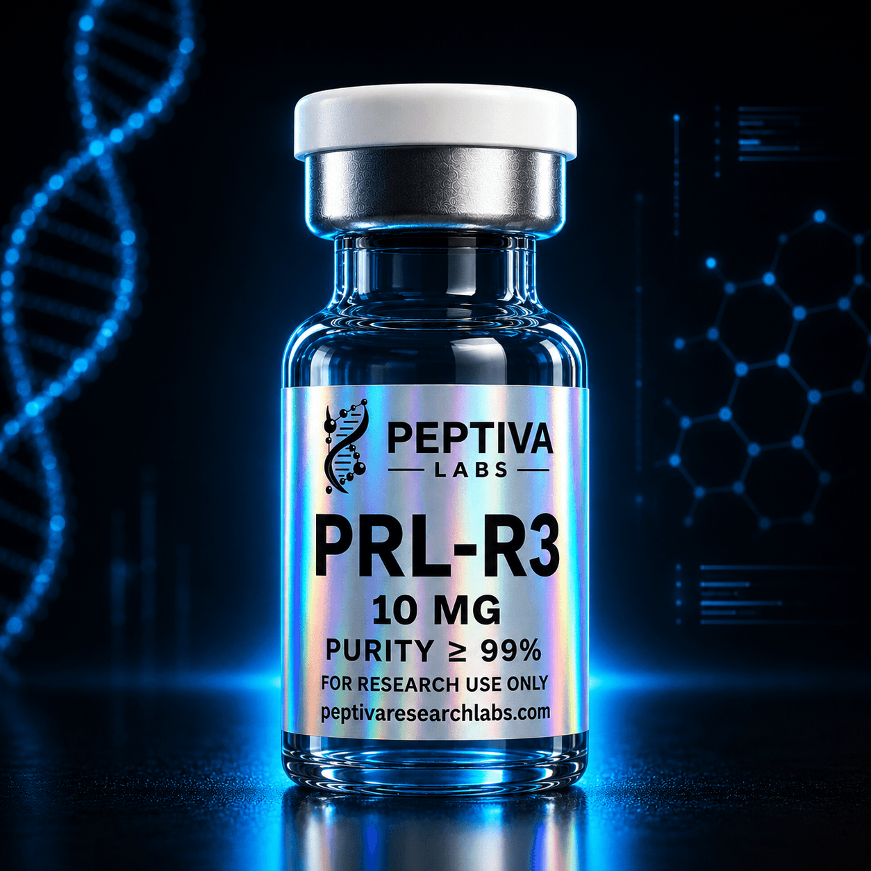 PRL-R3-10-MG