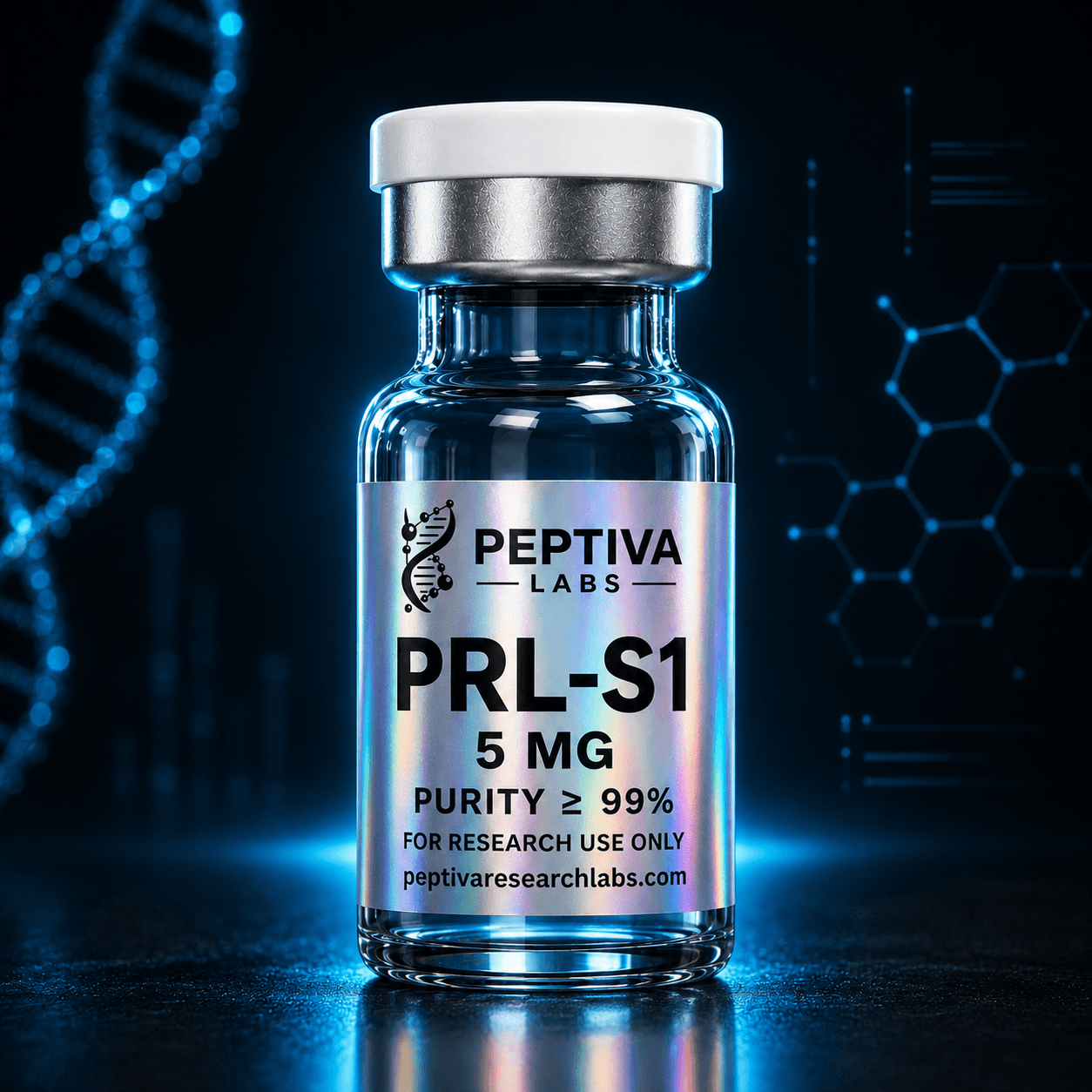 prl s1 5 mg