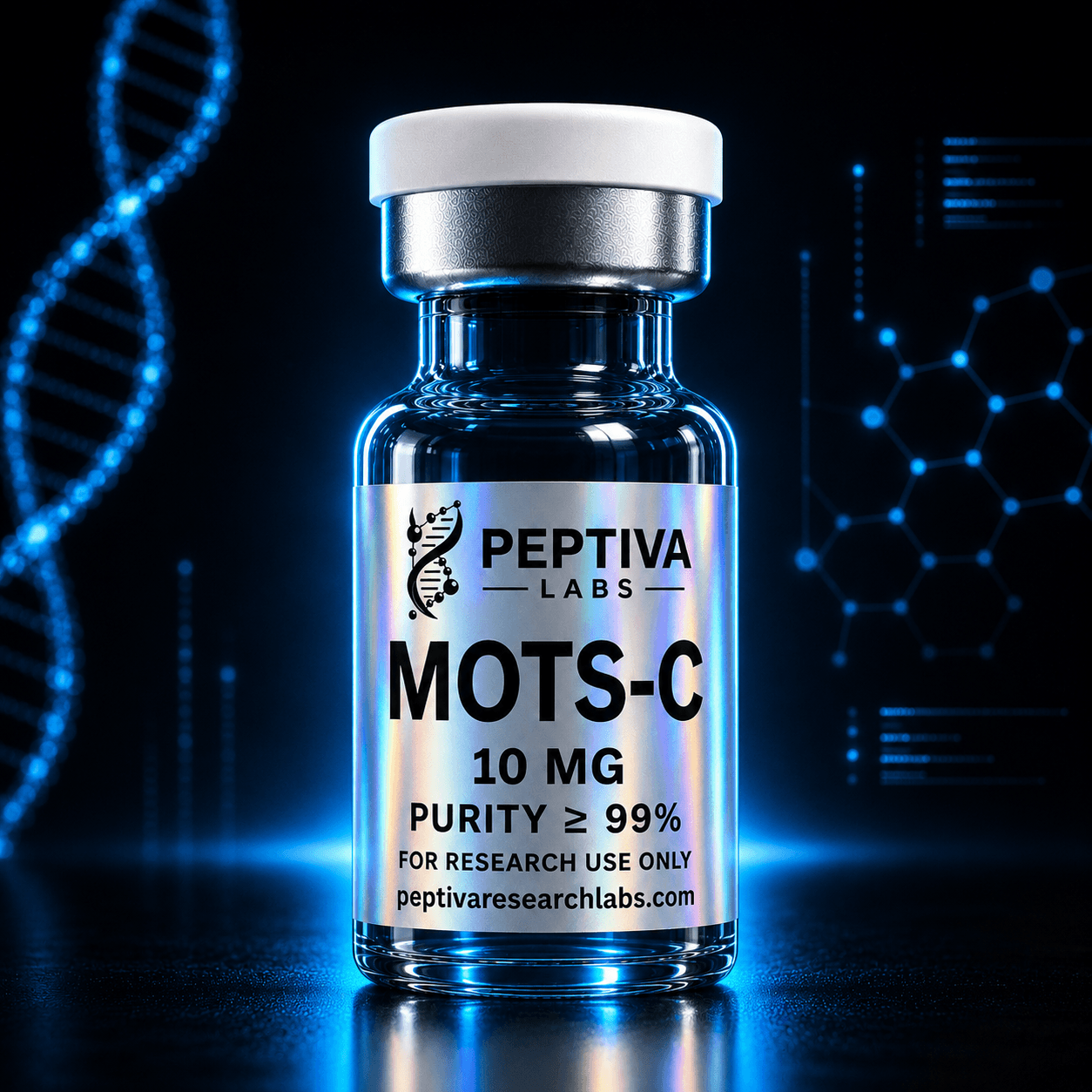 MOTS-C-10-MG