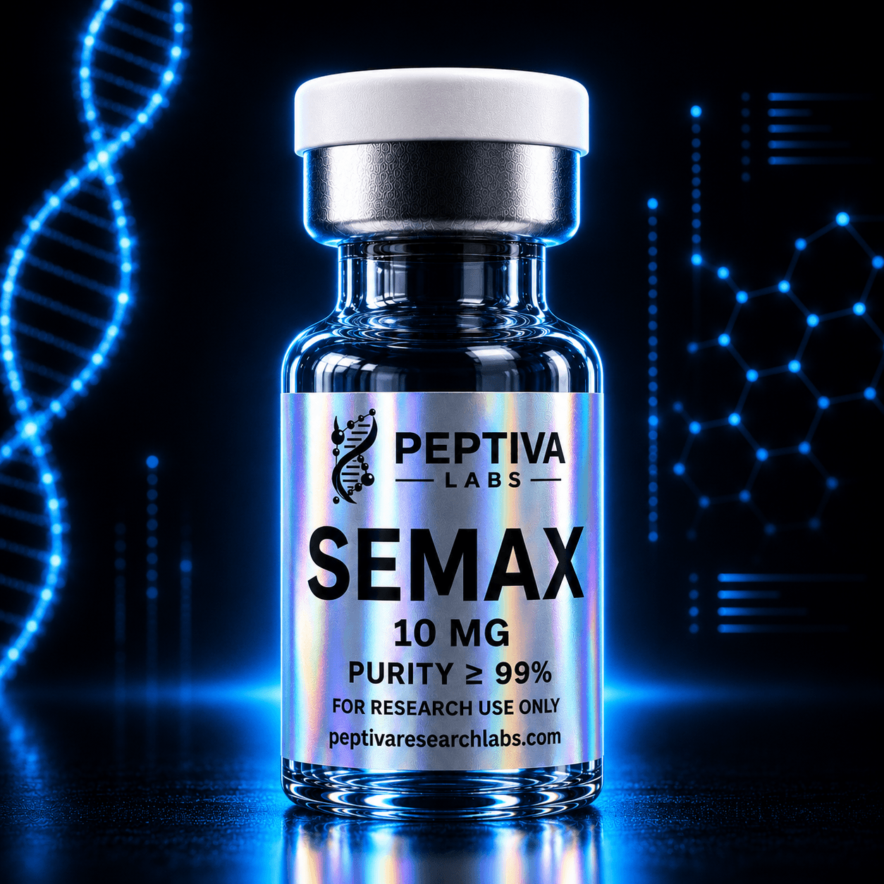 semax 10 mg